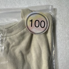The North Face Men’s Beige Pocket Graphic T-Shirt Crew Neck Short Sleeve L/G