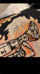 Warren Lotas Devin Booker The Final Shot Phoenix Suns Shirt Size L