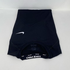 Nike Pro Dri-FIT Men’s Fitted Training Tee Black Large