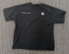 Iron Sanctuary Exclusive Shirt XL Oversized Weight Lifting Training – Size Large