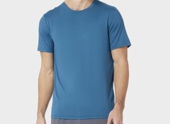 Men’s 32 Degrees Cool S/S Quick Dry Crew Neck T-Shirt NWT, 10 Colors, SZ S-XXL