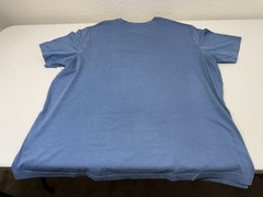 Men’s Shirts, (New w/tags), George Short Sleeve Crew Neck Pocket Tee 3XL (54-56)