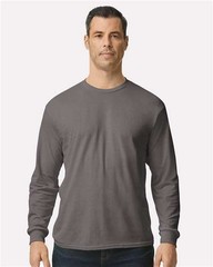 Gildan Unisex Heavy Cotton™ Long Sleeve T-Shirt