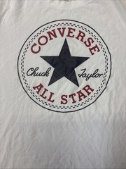 Converse Shirt