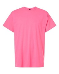 Gildan 3000 Unisex Light Cotton T-Shirt