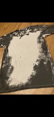 RARE Vintage Jimi Hendrix ALTAMONT Allover Print Little Wing 2007 Shirt