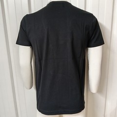 Mens 5 pack Plain Blank T-Shirts Multipack Tee Shirt 100% Cotton Assorted Colour