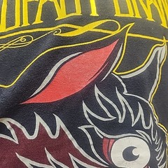 Steadfast Brand Follow No One Mens Tee [6]