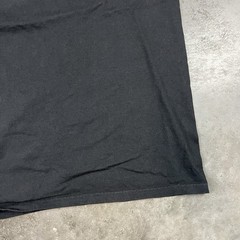 Crazy Shirt Mens Medium Black Adpot A Dog Preowned