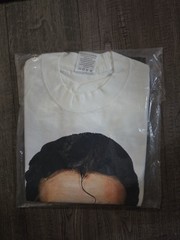 Scott Hall NWO Iykyk Garment Dyed Medium Shaka DEADSTOCK
