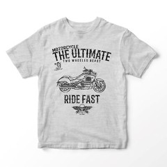 JL Ultimate Illustration for a Honda Valkyrie 2015 Motorbike fan T-shirt