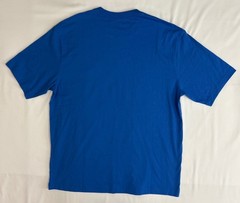 Nike Air Jordan Men’s Blue T-Shirt Sz Large Jumpman Logo HV3894-459
