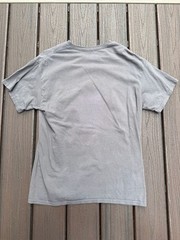 Cedar Fair Peanuts Snoopy Ruff Life Graphic T-Shirt