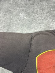 Vintage Marvin the Martian T-Shirt Size XL 1993 Looney Tunes Big Print