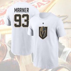 HOT! Mitch Marner #93 Vegas Golden Knights 2025 Name & Number Gift For Fans