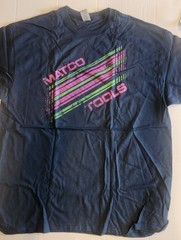 Glow Tone Tee Matco Tools L / PDMT576XL