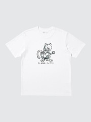 Pokemon x UNIQLO UT T-Shirt Pokemon 30th Anniv. Japan Late July 2026 Pre-Order