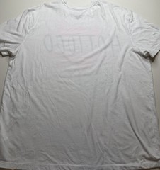 Goodfellow & Co Every Wear Tee XL White Chappell Roan Airbrushed Hot To Go