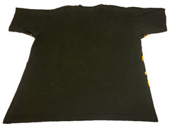THE LION KING Vtg Jerry Leigh SINGLE STITCH All Over Print AOP Disney T-Shirt OS