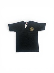 BAISIDE US Army T-shirt Military Eagle Defending Freedom United States Battle