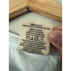 ComfortWash 100% cotton Mountain Graphic Tee