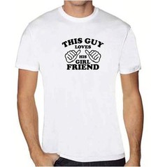 NEW MEN’S PRINTED “THIS GUY IS 30” 30th BIRTHDAY T-Shirt FUNNY HUMOR TEE MMA