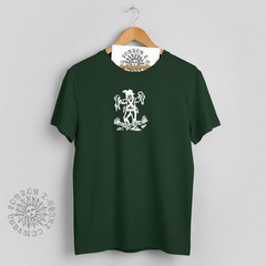 Morris Dancer T-Shirt – English Folk Dance, Various Colours