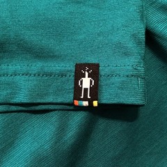 Smartwool Men’s XL Moonlight Desert Graphic Tee Go Far Feel Good Merino Wool