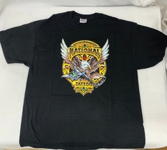 National Tattoo T-shirt