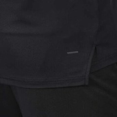 Spyder Men’s Active Short Sleeve Tee Moisture Wicking 4 Way Stretch Black M