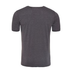 AWDis Just Ts & Polos Washed T-Shirt JT099 – Men’s Faded Plain Casual Crew Neck