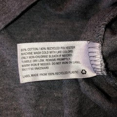 Goodfellow Shirt Mens Large Gray Every Wear Tee Crewneck Soft Casual T-Shirt