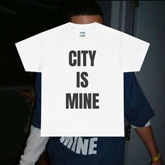 City is Mine Drake Tshirt, Drake Shirt, Y2K Swag Era Tee, 2000s Music Shirt
