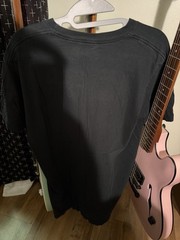 Macbeth Footwear Shirt Vintage Tom Delonge Blink 182 Angels And Airwaves BCR