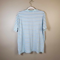 Ocean Pacific XL XG T Shirt Pocket Surf Y2K