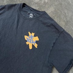 Official MF DOOM black “Relic” black rap tee size M