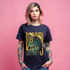 Nanami Kento T-Shirt Jujutsu Kaisen JJK Gojo Satoru Horror Anime Shirt BEST 082