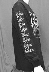 LIFELOVER Long Sleeve Shirt sorry… forgotten tomb joyless netra dsbm Vers2