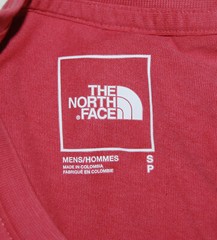 NWT The North Face Men’s Slate Rose Pink Terrain SS Henley Shirt sz S M L XL