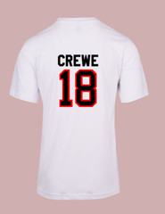 MEN WOMENS TEE TSHIRT UNISEX CREWE LONGEST YARD MEAN MACHINE FOOTBALL GIFT MOVIE