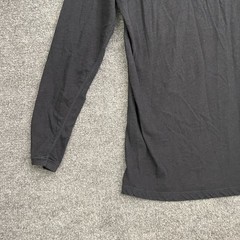 Tyndale FR T-Shirt Mens Sz S Fire Resistant CAT 1 2112 Long Sleeve Base Layer