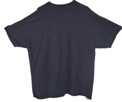 CSX Railway Blue T-shirt 2XL Short Sleeve Men’s