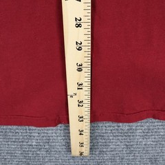 University of South Carolina Final Four Basketball Shirt Men 2XL Gamecocks Tampa