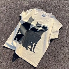 DOBERMAN graphic Unisex Tee S-5XL