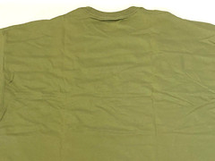 2 New Hanes Men’s Tagless Comfort Soft 100% Cotton T-Shirts – Size 2XL