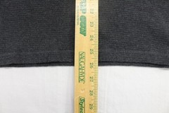 Faherty Cloud Waffle Shirt Mens Large Thermal Pullover Cotton Long Sleeve