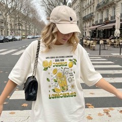 Jesus Lemonade Shirt Child of God Faith Graphic Tee