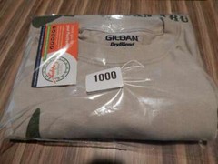 I Survived the Amazing Stinko! Titan Arum Gildan DryBlend Mens size M Medium