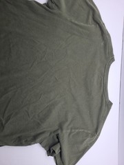 Hollister Mens Size M T-Shirts Must Have Collection Cotton Lot Bundle of 4 Logo