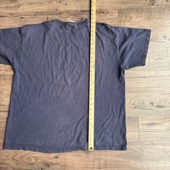Police Men’s Navy and Blue T-shirt